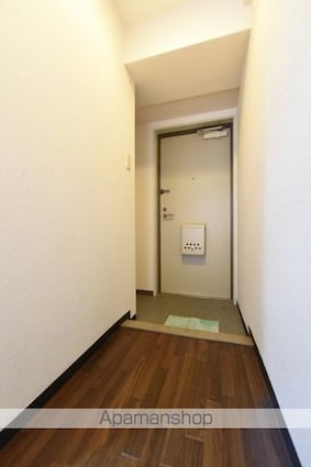 藤和シティスクエア練馬[1K/20.02m2]の玄関2