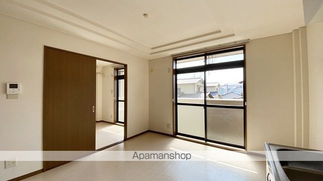 マンションアーク壱番館の内装写真