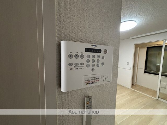 カーサVの内装写真