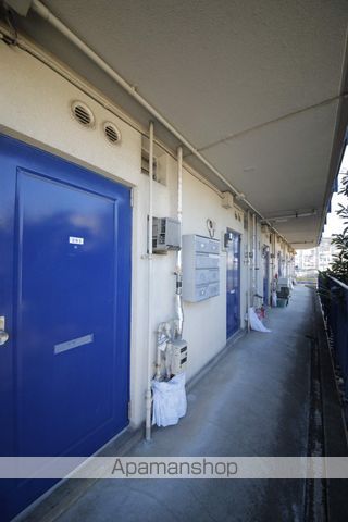 ハイツヤコウの内装写真