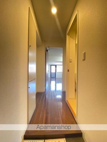 アルファレガロ古新町の内装写真