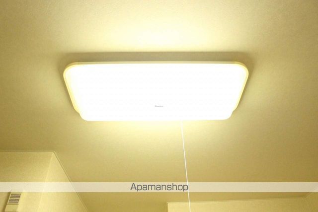 アーバン内海Eの内装写真