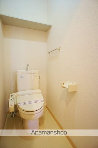 メゾンFUMIの内装写真