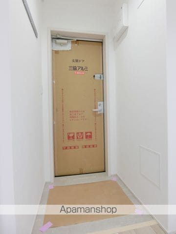 フジパレス西湊I番館の内装写真