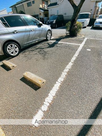 欅壱番館のその他写真