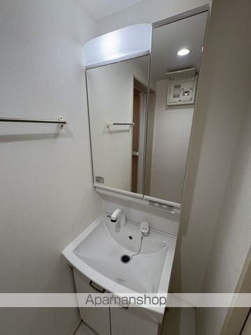 FIRST SQUARE A棟の内装写真