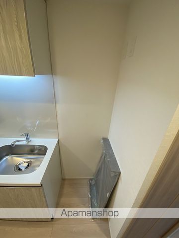 スプランディッド梅田グランノースの内装写真