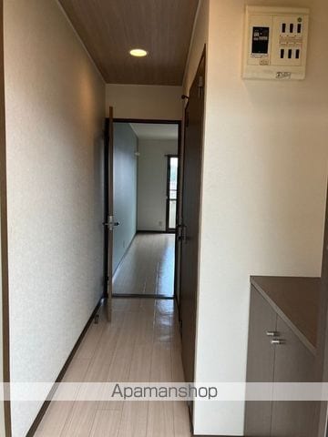 T・Y MOTOYAの内装写真