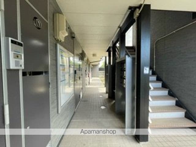 レオパレスエクセレンス09のその他写真