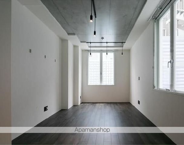 ALERO Kamiochiaiの内装写真