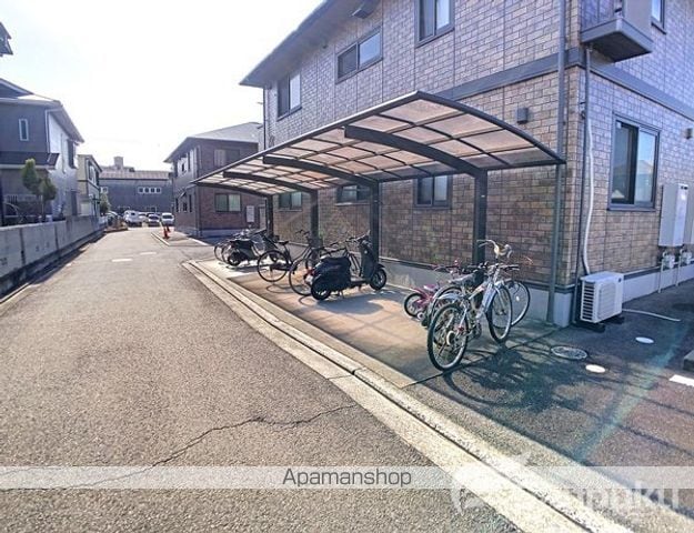 リビングタウン高岡 D棟のその他写真