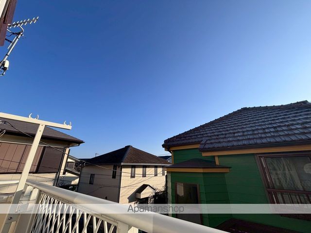 東海道本線 辻堂駅 徒歩11分 2階建 築27年のその他写真