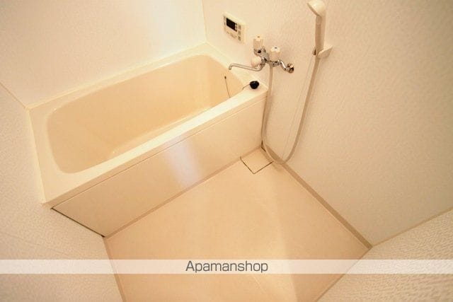 サンフラッツ新大阪本館の内装写真