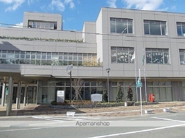 サンパティIIIの周辺写真
