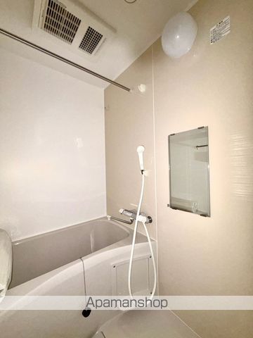 シャルマンパルヤベの内装写真