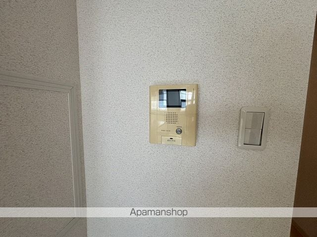 OCEAN松屋町の内装写真