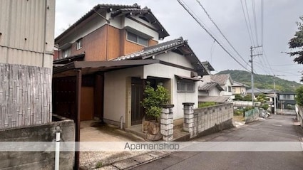 国分寺町福家貸家[4DK/94.43m2]の外観5