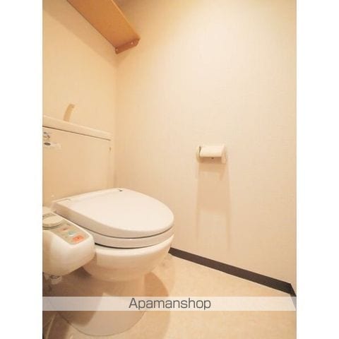 メゾン澄川の内装写真