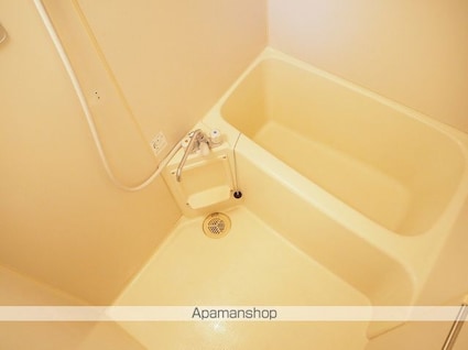 ハイツ内藤[1K/32.9m2]のバス