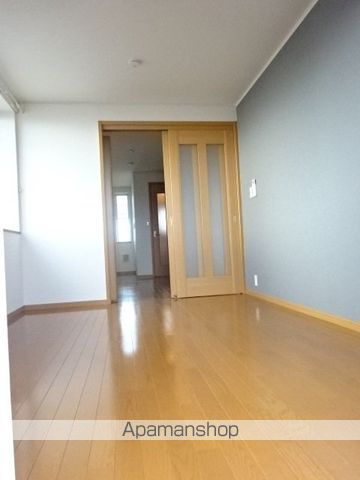 エトワール Bの内装写真