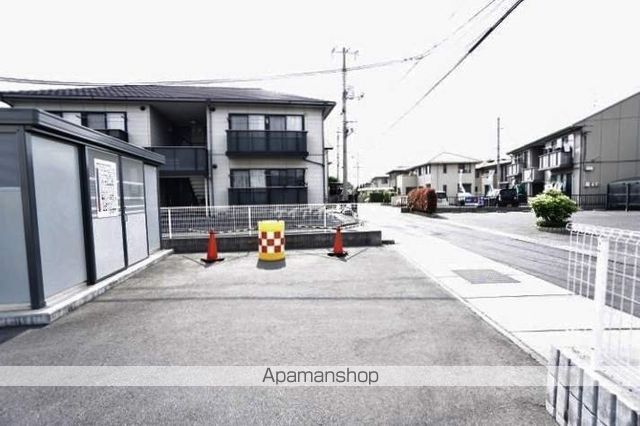 レオパレスLUEの周辺写真