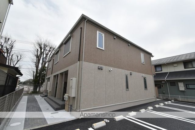 プリムローズすずかけの玄関写真