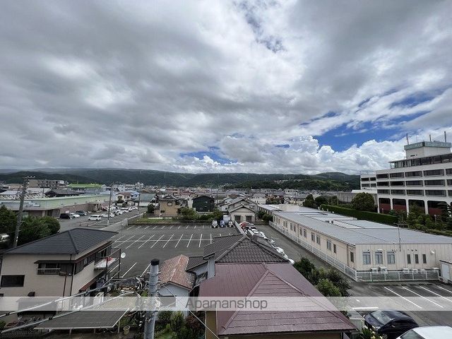 長岡アパートメントハウスIIのその他写真