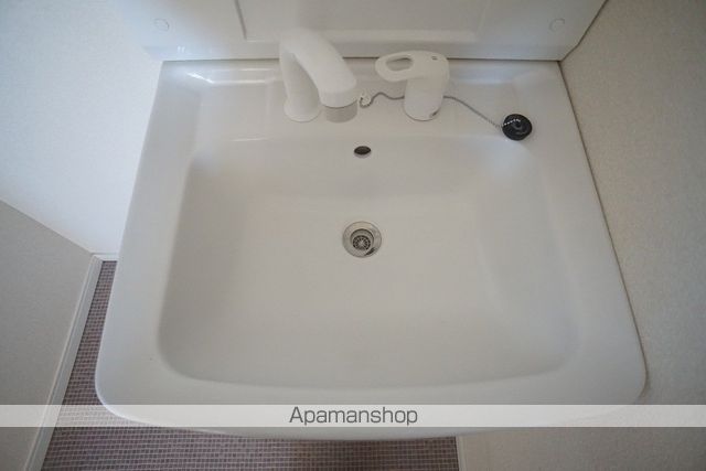 COMODO KOWAの内装写真