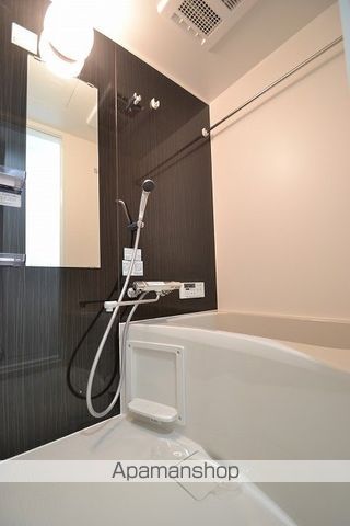 月光南観音壱番館の内装写真