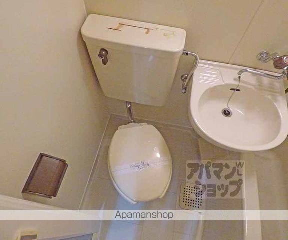 コンパートメント小太郎の内装写真