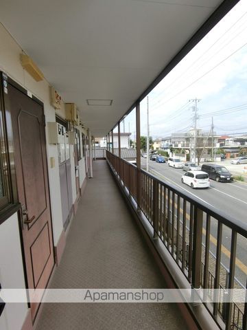 吉野沢マンションの内装写真
