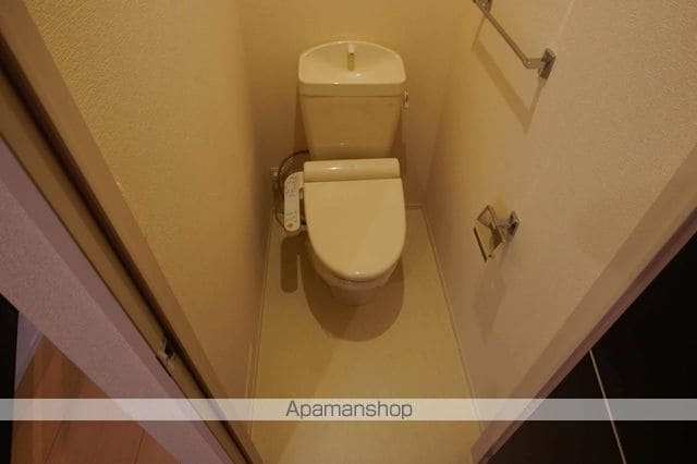 メゾンオクターヴの内装写真