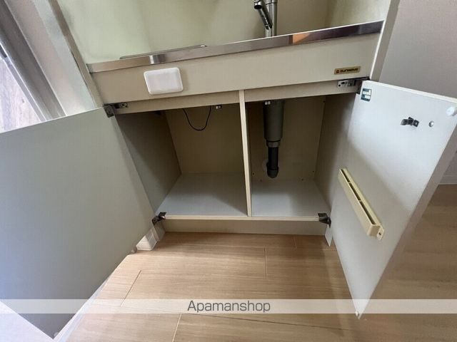 アムフルース２[1K/24m2]の内装6