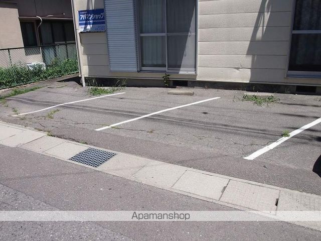 南角ハイツのその他写真
