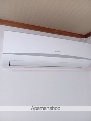 和歌山県和歌山市中之島[2K/28m2]のその他設備