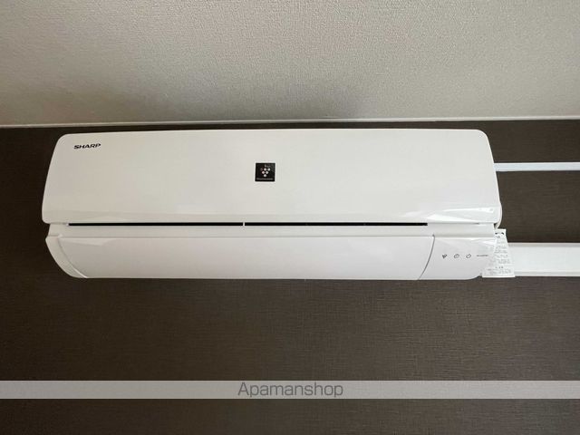 ヴィーナスの内装写真