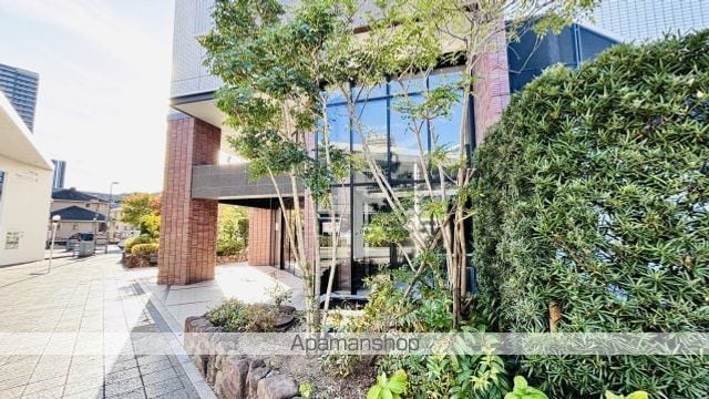アルファステイツ熊本駅前の外観写真