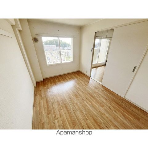 プロローグビルの内装写真