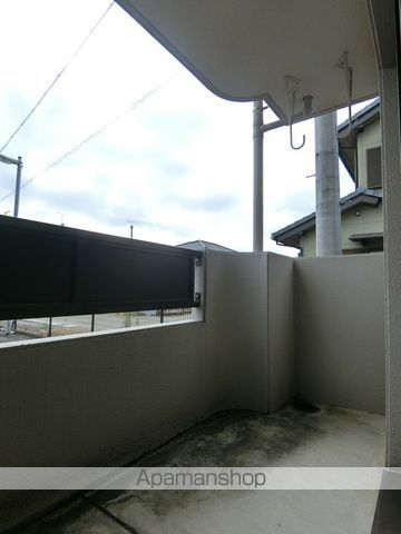 マンションアトランティスIIの内装写真