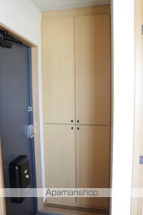 ベルエポック９９[2DK/46.37m2]の内装