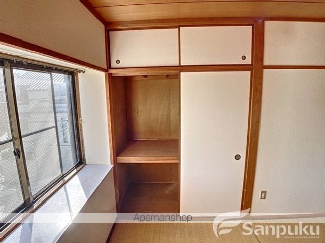 サザン辻町の内装写真