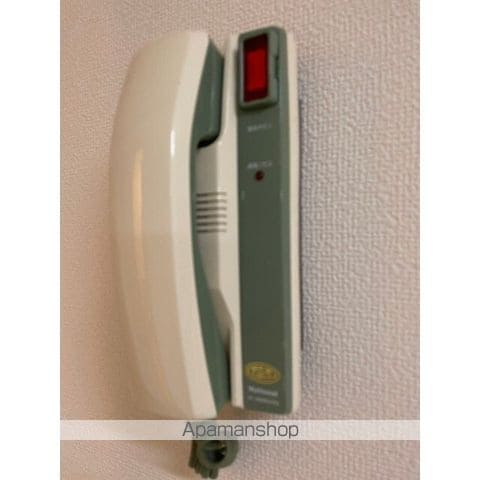 伊勢崎第2コートハウスの内装写真