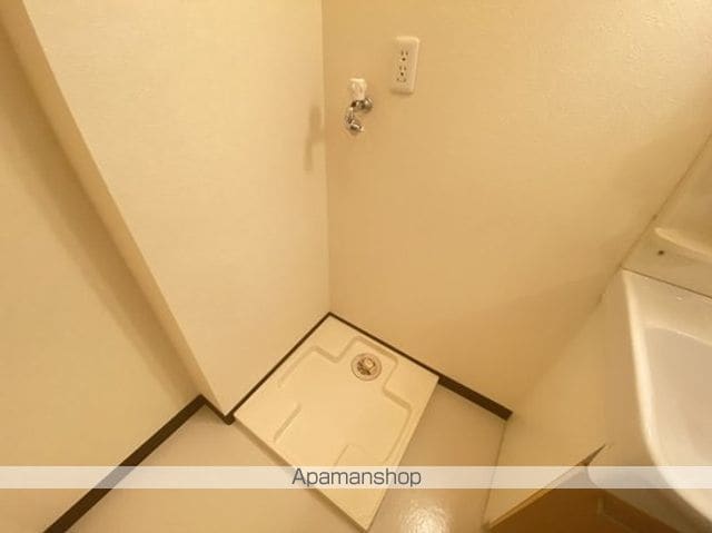 プラッサムコーポIの内装写真