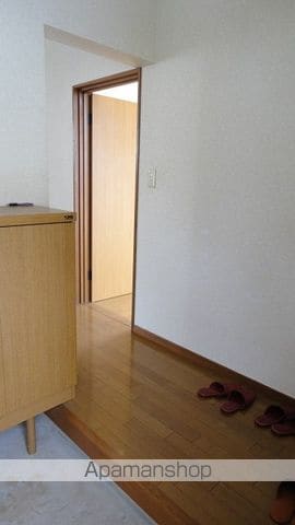 レジデンス吉田の内装写真