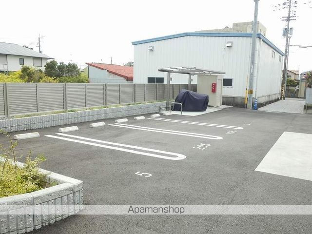 シャーメゾン アリエスのその他写真