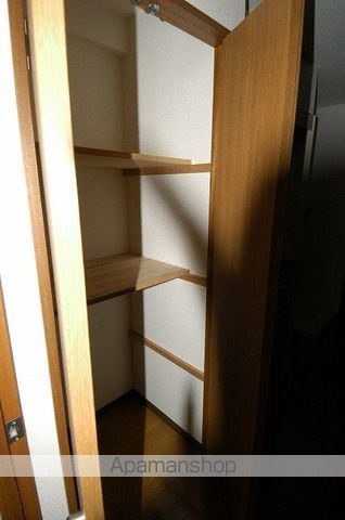Phlox五反田の内装写真