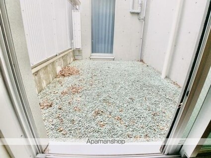 ＡＬＥＲＯ中野[1LDK/40.39m2]のリビング・居間9