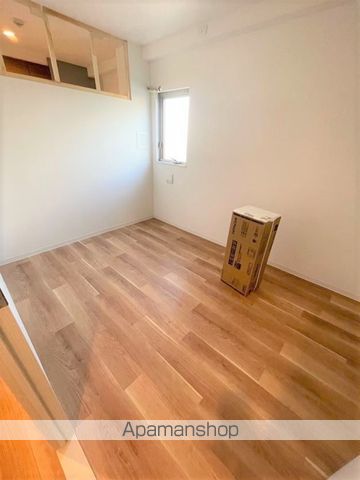 プレステージ9番館の内装写真