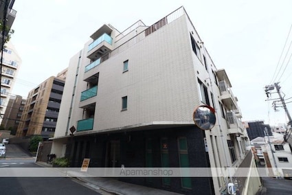 東京都文京区千石３丁目[1LDK/49.46m2]の外観
