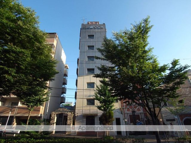 コーポたくみの外観写真